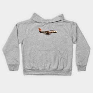 F-86 Sabre Kids Hoodie